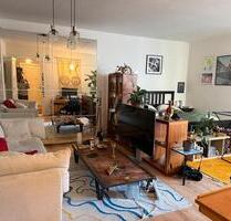 Zwischenmiete: Möbilierte 45qm studio-Wohnung in Moabit - Berlin Mitte