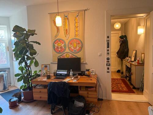 Foto - 1 Zimmer Etagenwohnung in Berlin