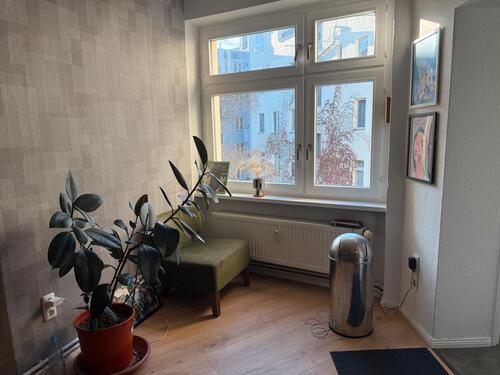 Foto - Etagenwohnung in Berlin zur Miete