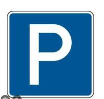 Parkplatz in der City von Ingelheim vom privat ab 1.01.2026 - Ingelheim am Rhein