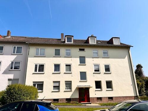 Foto - 4 ZKB für stetig Berufstätige (max. 4 Personenhaushalt)