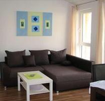 Sehr helle 3 ZKB OG-Wohnung mit Dachterrasse eigener Sauna Garten - Schifferstadt