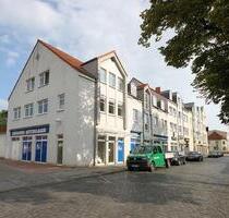 Schöne 3-Zimmer Wohnung im Zentrum Wittenberges zu vermieten