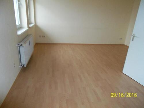 Foto - 3 Zimmer Etagenwohnung in Wittenberge