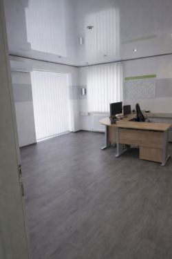 Foto - Büro-Etage ca. 165qm optional mit FreiLager & Produktionsflächen