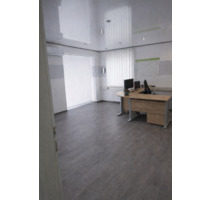 Büro-Etage ca. 165qm optional mit FreiLager & Produktionsflächen - Ronneburg