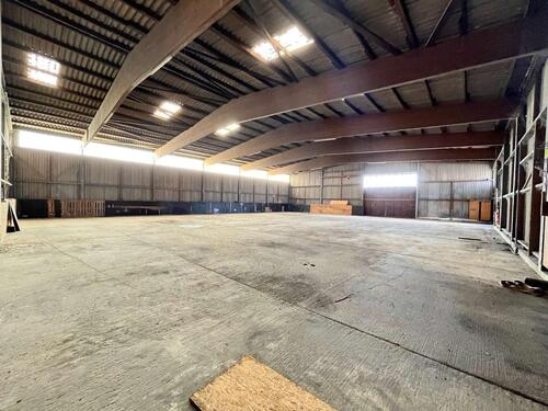 Foto - andere in Niederaula zur Miete