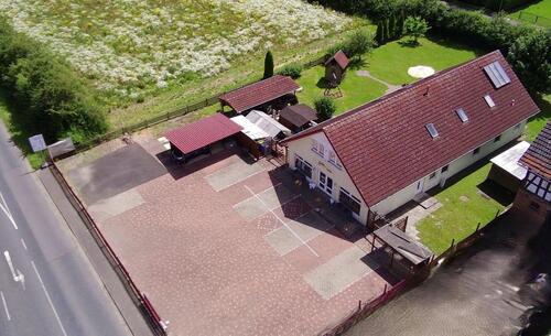 Foto - zu verkaufen: Modernes Doppelhaus für Gewerbe + Wohnen (2 Häuser)