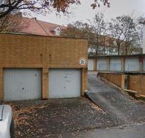 Abschließbare Garage in Hannover (Vahrenwald) zu vermieten – Eule