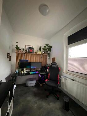 Foto - Erdgeschoßwohnung in Emstek zur Miete