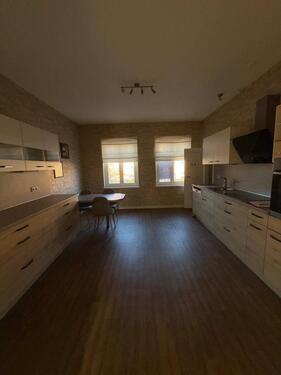 Foto - Großzügige 5-Raumwohnung in Ludwigslust