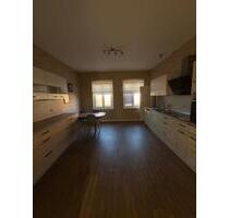 Großzügige 5-Raumwohnung in Ludwigslust