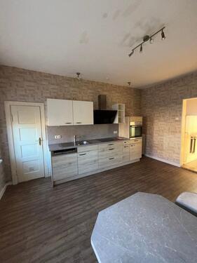 Foto - 5 Zimmer Etagenwohnung in Ludwigslust