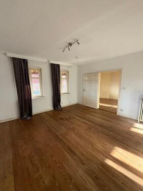 Foto - Etagenwohnung in Ludwigslust zur Miete