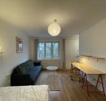 1-Room Apartment in Quiet Green Area – 12 Minutes to Kreuzberg - Berlin Treptow-Köpenick