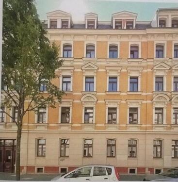 Foto - Schöne Wohnung mit Balkon in beschaulicher Seitenstraße