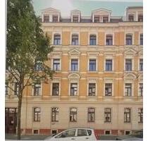 Schöne Wohnung mit Balkon in beschaulicher Seitenstraße - Leipzig Altwest Schöne Wohnung mit Balkon in beschaulicher Seitenstraße - Leipzig Altwest