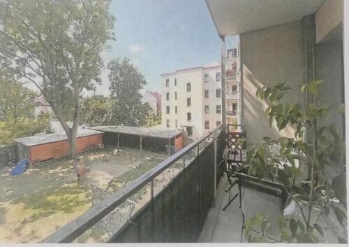 Foto - Etagenwohnung in Leipzig zum Kaufen