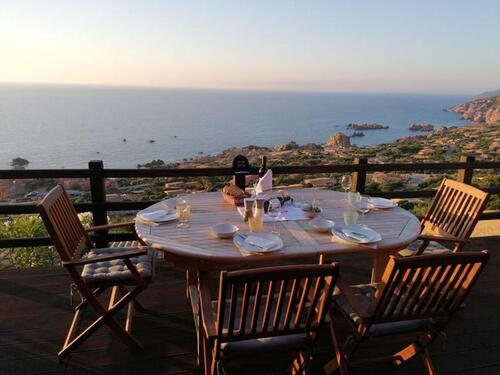 Foto - Villetta Matteo,Sardinien,4 Pers., 2SchlZ, 2Bäder, Pool,Terrasse