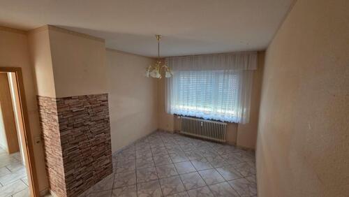 Foto - 3 Zimmer Etagenwohnung in Murg