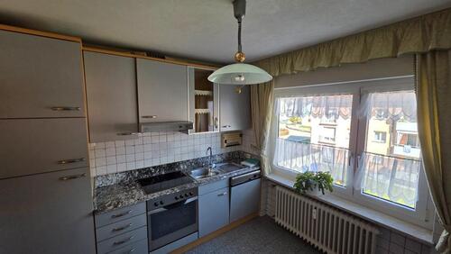 Foto - Etagenwohnung in Murg zur Miete