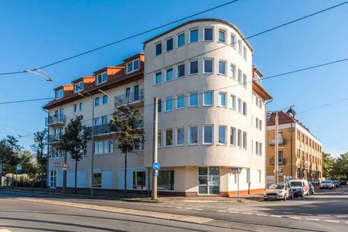 Foto - 2 Zimmer Etagenwohnung zur Miete in Leipzig