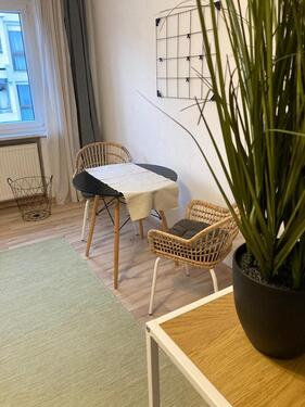 Foto - 1 Zimmer Etagenwohnung zur Miete in Neu-Ulm