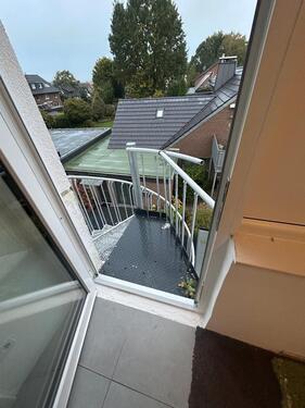 Foto - Dachgeschoßwohnung in Ibbenbüren zur Miete