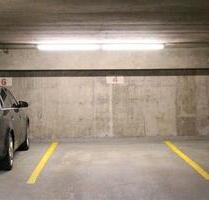 Covered Parking Space in Frankfurt Sachsenhausen - Frankfurt am Main Sachsenhausen Süd