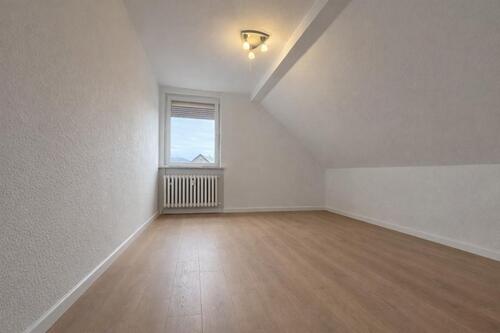 Foto - 3 Zimmer Dachgeschoßwohnung in Lollar