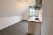 Foto - Dachgeschoßwohnung in Lollar zur Miete
