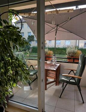 Foto - Schöne 3 Zimmerwohnung Kalkhügel