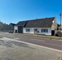 Dreiseitenhof - Haus - Bauernhaus - Hof - Wochendhaus - Zerbst (Anhalt) Leps