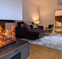 Besondere Immobilie Nähe Stadtpark zu verkaufen. - Kaiserslautern Betzenberg