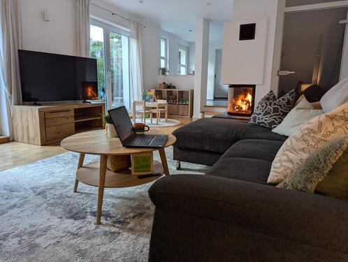 Foto - 4.5 Zimmer Etagenwohnung zum Kaufen in Kaiserslautern