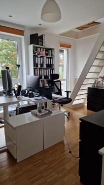 Foto - 4.5 Zimmer Etagenwohnung in Kaiserslautern