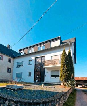 Foto - 2 Zimmer Etagenwohnung zur Miete in Osann-Monzel