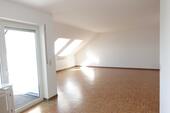 Foto - Helle, ruhige Wohnung mit Dach-Loggia (Südlage) in Bad Bocklet