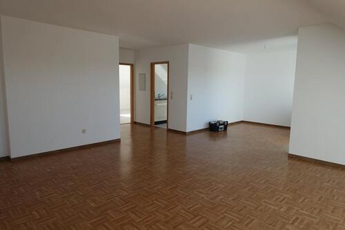 Foto - 2 Zimmer Etagenwohnung zur Miete in Bad Bocklet