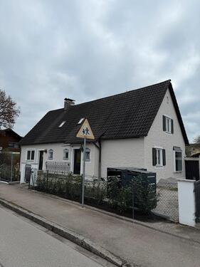 Foto - 3 Zimmer Doppelhaushälfte zur Miete in Geretsried