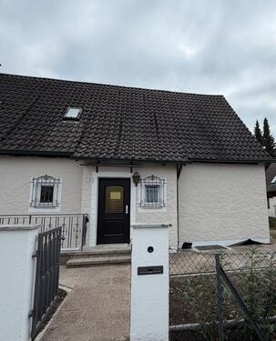 Foto - 3 Zimmer Doppelhaushälfte in Geretsried