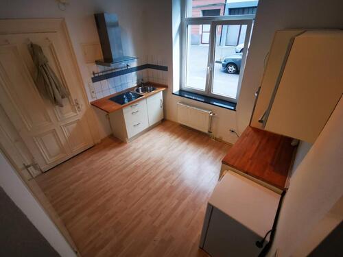 Foto - 1.5 Zimmer Erdgeschoßwohnung zur Miete in Köln