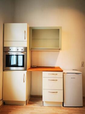 Foto - Erdgeschoßwohnung in Köln zur Miete