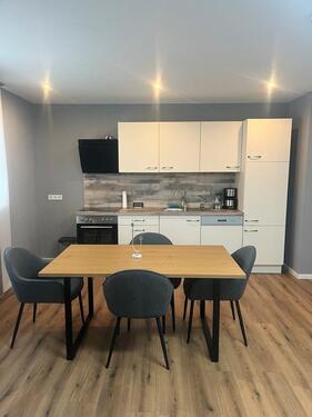 Foto - Neubauwohnung mit Küche Balkon - 750,00&nbsp;EUR Kaltmiete, ca.&nbsp; 54,00&nbsp;m&sup2;