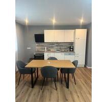 Neubauwohnung mit Küche Balkon - 750,00&nbsp;EUR Kaltmiete, ca.&nbsp; 54,00&nbsp;m&sup2; in Marienheide (PLZ: 51709)