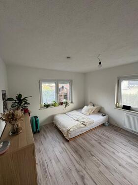 Foto - Helles großes WG-Zimmer Wohnung in Biberach nahe FH
