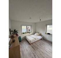 Helles großes WG-Zimmer Wohnung in Biberach nahe FH - Biberach an der Riß