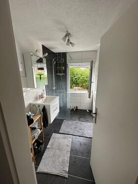 Foto - 3 Zimmer Erdgeschoßwohnung in Biberach an der Riß