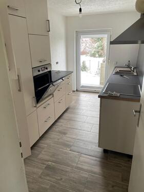 Foto - Erdgeschoßwohnung in Biberach an der Riß zur Miete