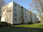 Foto - ***Sehr schöne 3-Raumwohnung im 1. OG renoviert mit Balkon in ruhiger Umgebung***
